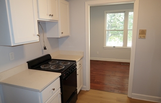 1 bed, 1 bath, 874 sqft, $1,850, Unit A