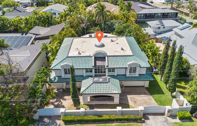 4538 Kahala Avenue