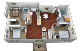 Partner-provided photo for $1535 unit