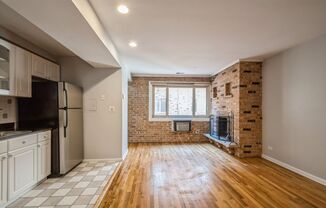 Lakeview Apartments!