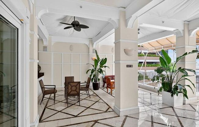 2 beds, 2.5 baths, $5,400, Unit # 1604