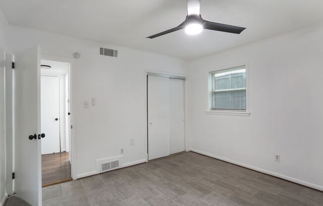 1 bed, 1 bath, 750 sqft, $1,099, Unit 6