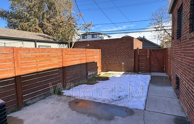 Partner-provided property photo