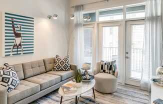Link Apartments® Grant Park