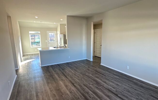 *Pre-leasing* BRAND NEW Three Bedroom | Two Bath Home in Park Place