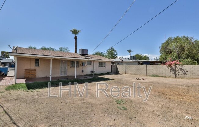 Partner-provided property photo