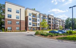 Jones Grant Urban Flats