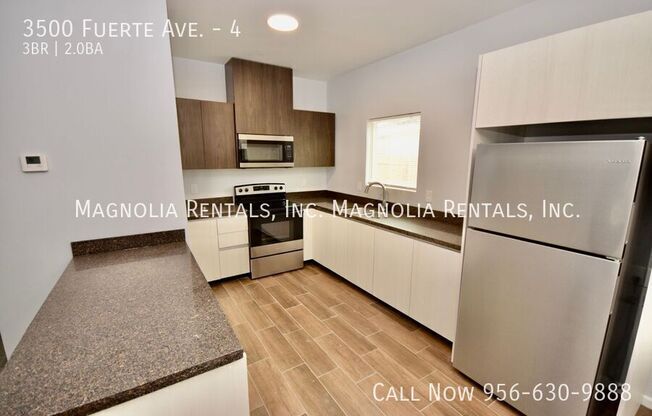 3500 FUERTE AVE