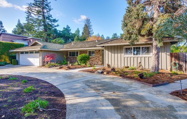 Wow! What a Great Home! Available Soon!