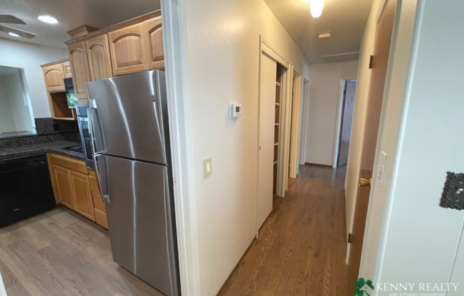 3 beds, 2 baths, $4,895