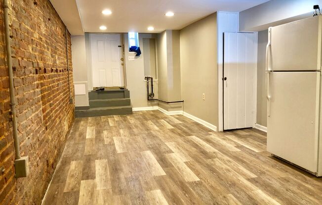 Unit for rent in Highlandtown