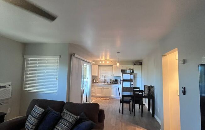 2 beds, 1.5 baths, $2,650, Unit C