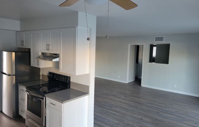 Premier Apartments LLC