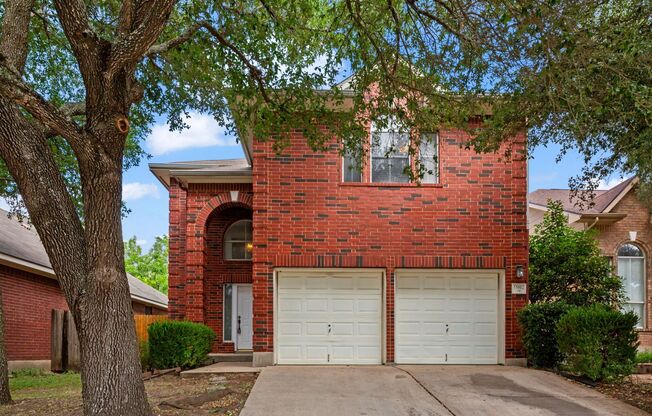 15812 Opal Fire Dr, Austin, TX 78728