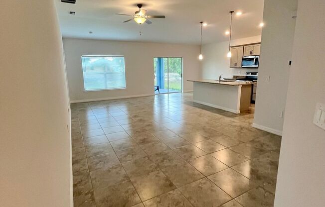 3 Bedroom Single Family Home in Fort Myers