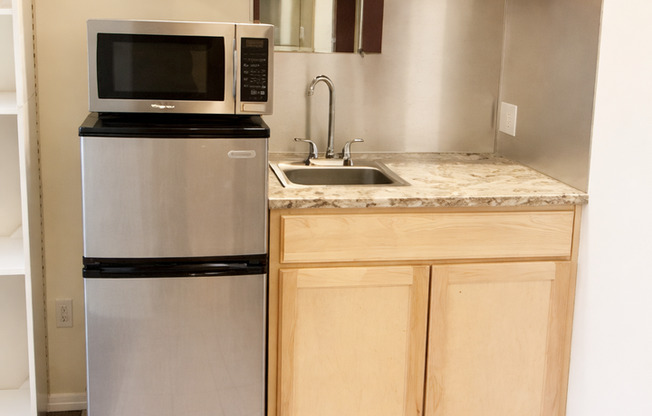 Firenze Apodment Homes