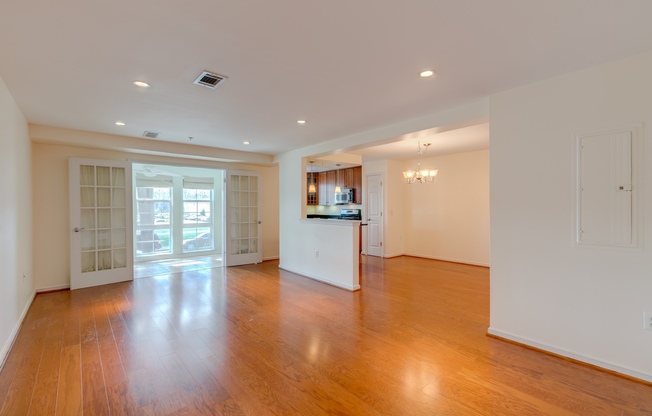 Fantastic end-unit condo