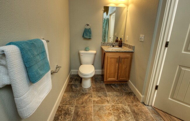 Riverbend Apartments