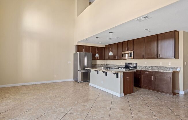 Village of Centennial Springs