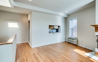 Top Tier Two-Level Abode-- Storage and Parking Included!