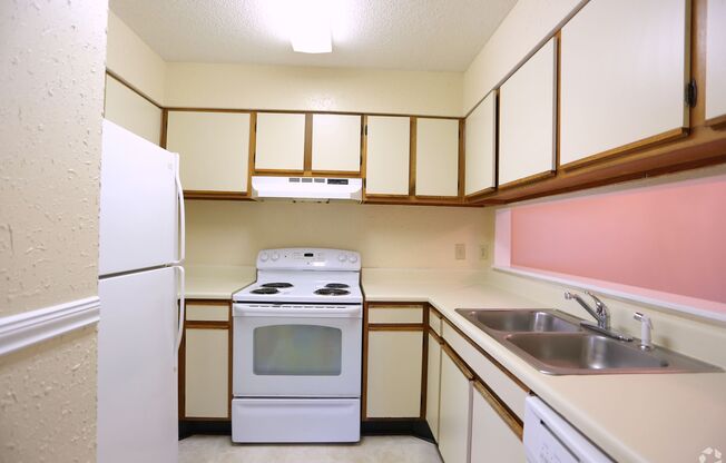 WInslow Place Apartments