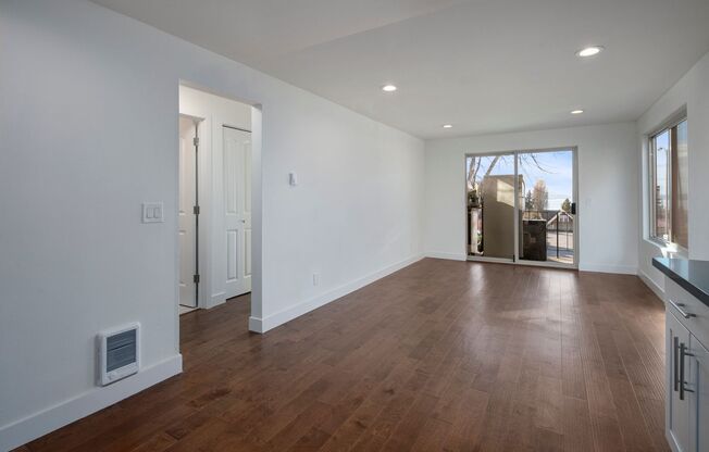 1 bed, 1 bath, 675 sqft, $2,140, Unit 22
