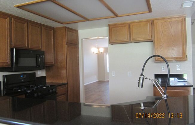 3 beds, 2 baths, $3,200