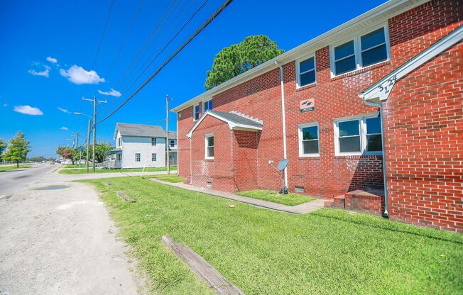 3724 E. Princess Anne Road
