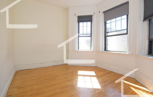 27 Brighton Ave #10J Boston MA 02134