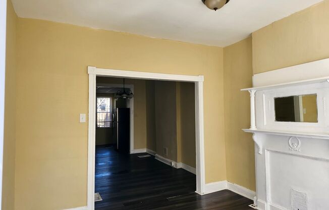 Charming 3BR Townhome in Baltimore