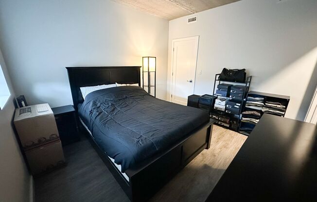 1 bed, 1 bath, 583 sqft, $2,300, Unit 506