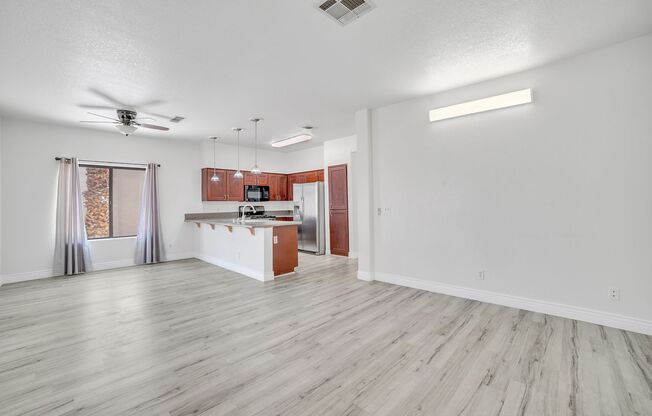 GORGEOUS TWO STORY HOME IN DESERT SHORES