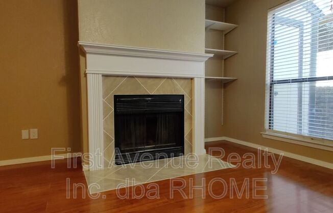 3022 Forest Lane #408