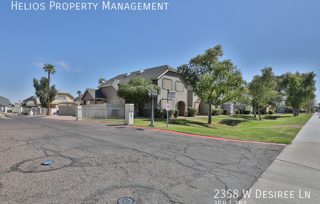 2358 W DESIREE
