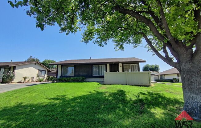 3 Bedroom, 2 Bathroom Condo W/ 2 Car Garage