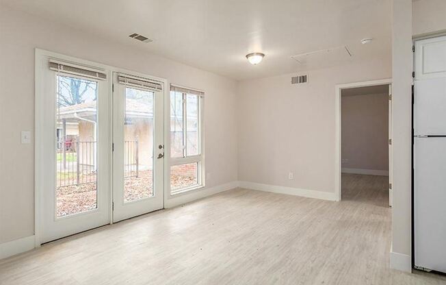 Marion Square Apartments