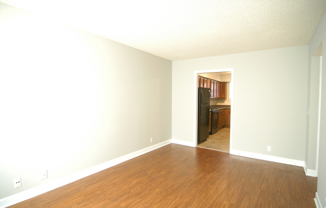 Inglewood Duplex Available Now!