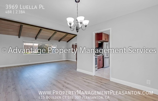 3969 LUELLA PL