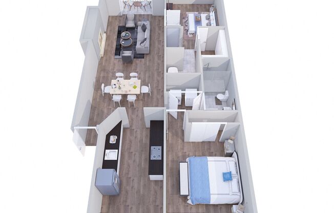 Partner-provided property photo