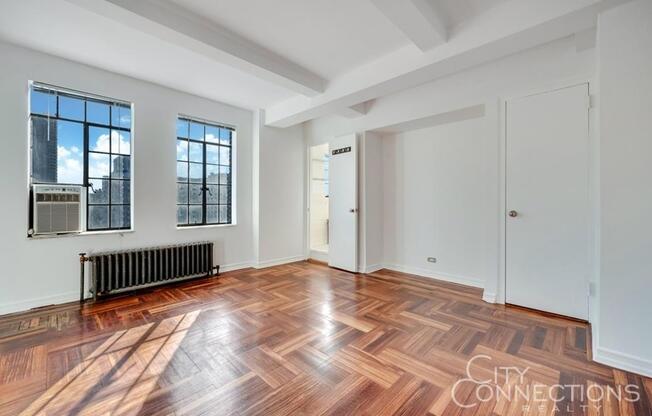 Studio, 1 bath, $2,700, Unit 2517