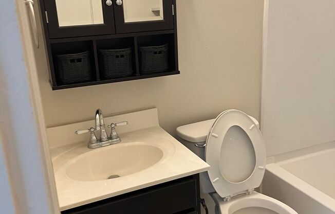 1 bed, 1 bath, 691 sqft, $1,200, Unit 704