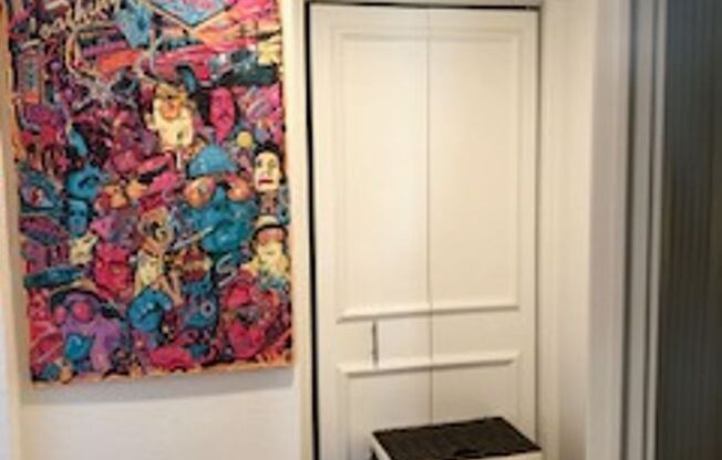 1 bed, 1 bath, $2,195, Unit # 320