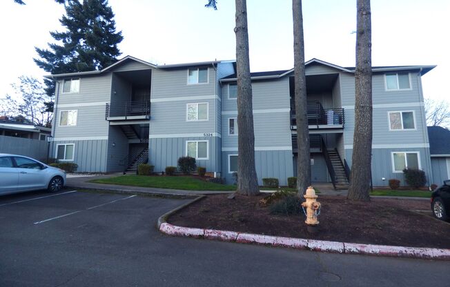 Greystone Terrace Apartments