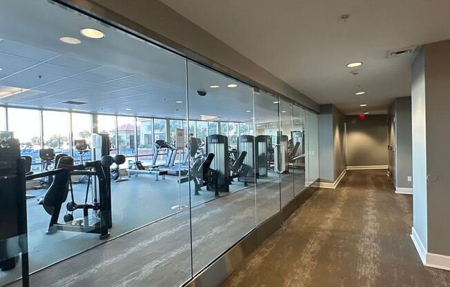 1 bed, 1 bath, $1,795, Unit # 1711