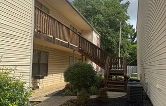 EastRidge Apartments