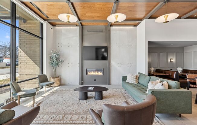 One Fifty Seven Oak Forest