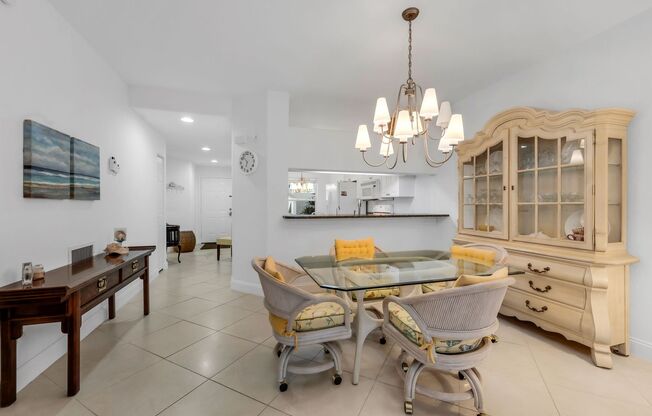Great Condo in Desirable Westgate at Imperial Golf Estates