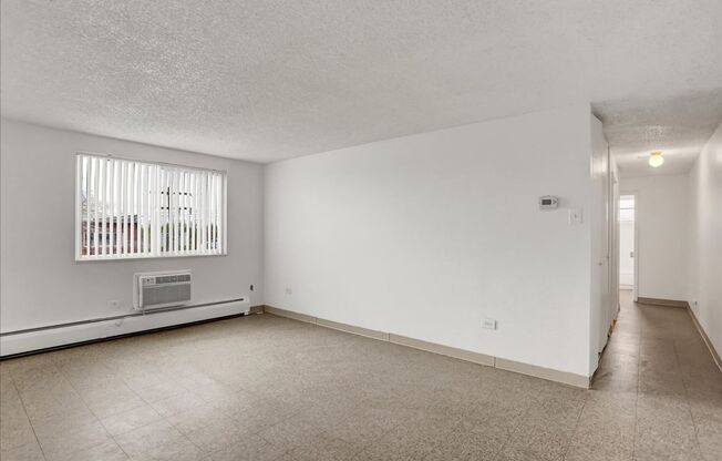 Section 8 Approved! Great location close to the city!