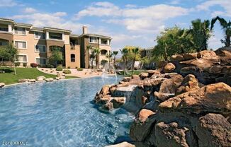 1 bed, 1 bath, 692 sqft, $1,140, Unit 367