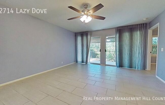 12714 Lazy Dove